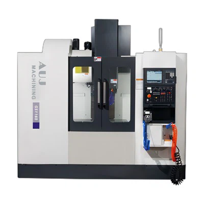 Высокоскоростное фрезерование GS